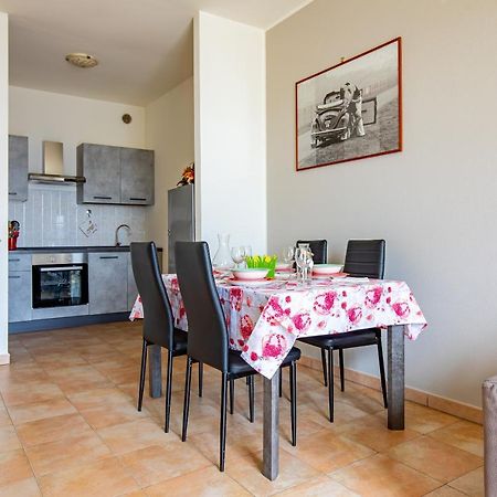 Pretty House Apartment Viareggio Ngoại thất bức ảnh