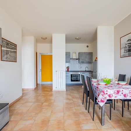 Pretty House Apartment Viareggio Ngoại thất bức ảnh