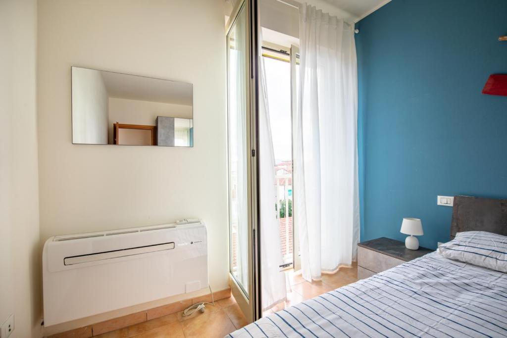 Pretty House Apartment Viareggio Ngoại thất bức ảnh
