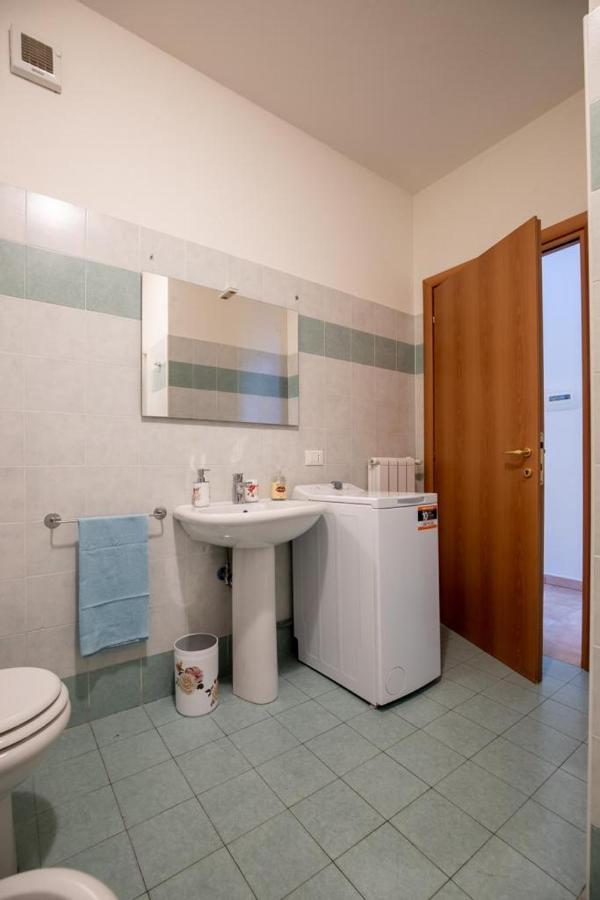 Pretty House Apartment Viareggio Ngoại thất bức ảnh