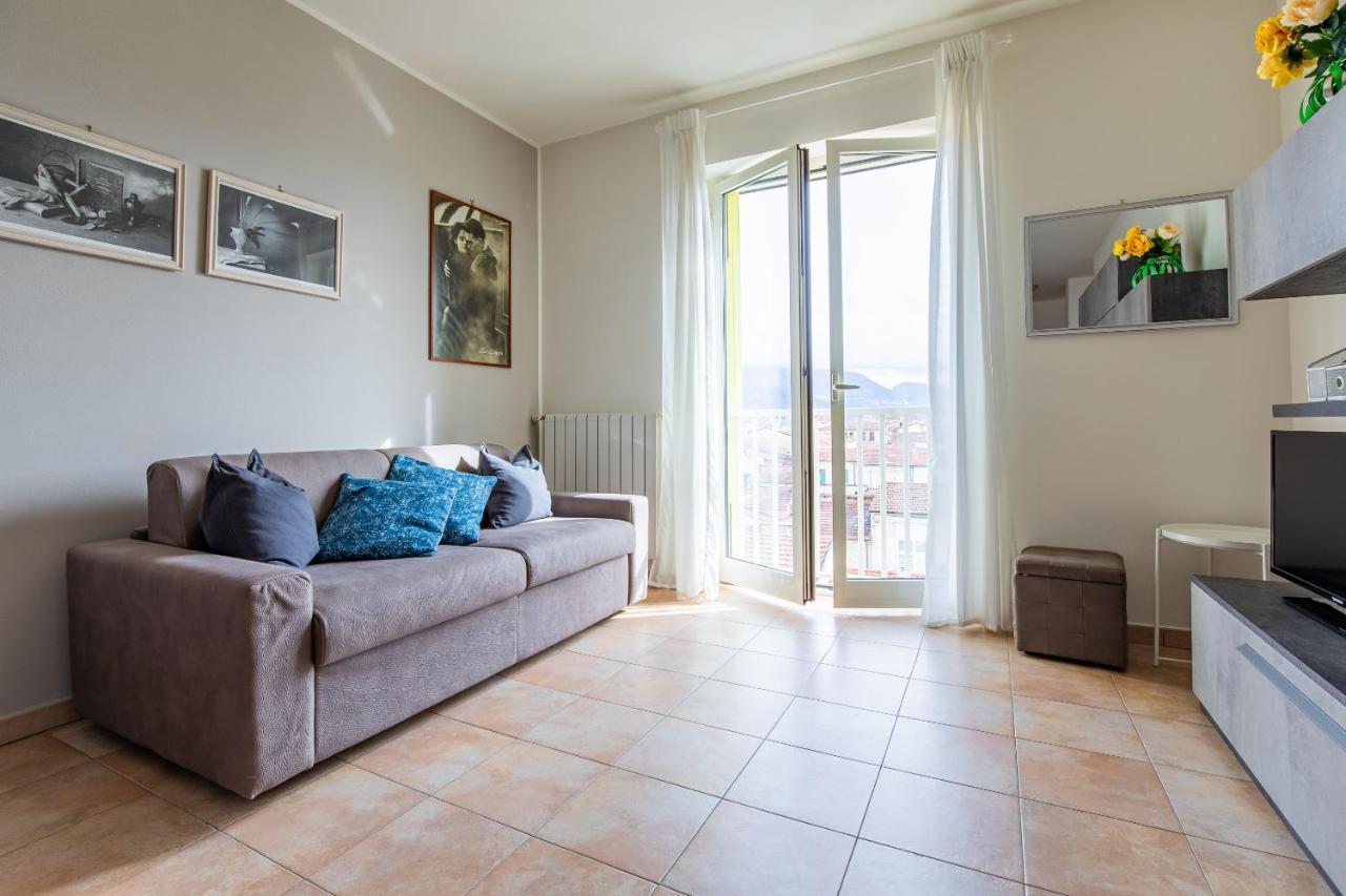 Pretty House Apartment Viareggio Ngoại thất bức ảnh